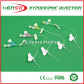 Henso IV Catheter